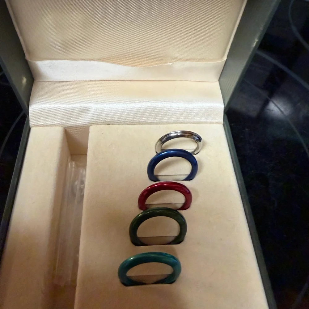 GUCCI Luxury Silver Bracelet Watch